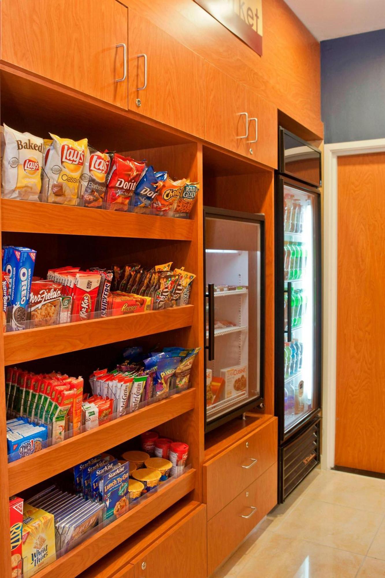 Fairfield Inn & Suites By Marriott Champaign Ngoại thất bức ảnh